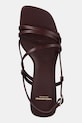 Кожаные сандалии Vagabond Shoemakers JONNA бордо 5751.001.38