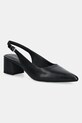 Γόβες Vagabond Shoemakers MARTA συνθετικό μαύρο 5928.101.20