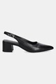Γόβες Vagabond Shoemakers MARTA 5928.101.20 μαύρο SS25