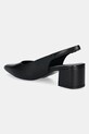 Παπούτσια Γόβες Vagabond Shoemakers MARTA 5928.101.20 μαύρο