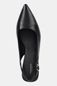 Γόβες Vagabond Shoemakers MARTA μαύρο 5928.101.20