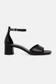 Шкіряні сандалі Vagabond Shoemakers PIPER 5921.001.20 чорний SS25