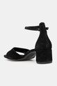 Obutev Sandali iz semiša Vagabond Shoemakers PIPER 5921.040.20 črna