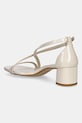 Încălțăminte Vagabond Shoemakers sandale de piele PIPER 5921.160.37 bej