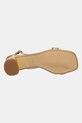 Vagabond Shoemakers sandały skórzane PIPER 5921.183.81 złoty