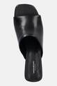 Vagabond Shoemakers slapi de piele PIPER negru 5921.201.20