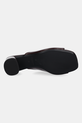 Vagabond Shoemakers papuci de piele PIPER 5921.201.38 burgundia