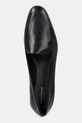 Kožne mokasinke Vagabond Shoemakers SIBEL crna 5958.001.20