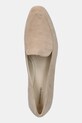 Vagabond Shoemakers mokasyny zamszowe SIBEL beżowy 5958.040.11