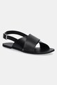 Vagabond Shoemakers sandale de piele TIA 2.0 piele negru 5931.001.20