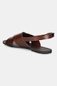 Παπούτσια Δερμάτινα σανδάλια Vagabond Shoemakers TIA 2.0 5931.001.27 καφέ
