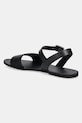 Obuv Kožené sandále Vagabond Shoemakers TIA 2.0 5931.108.20 čierna