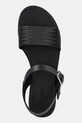 Vagabond Shoemakers sandale de piele TIA 2.0 negru 5931.108.20