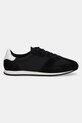 Vagabond Shoemakers sneakers din piele intoarsă YASMIN 5959.027.20 negru SS25