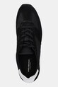 Vagabond Shoemakers sneakers din piele intoarsă YASMIN negru 5959.027.20