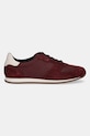 Vagabond Shoemakers sneakers din piele intoarsă YASMIN 5959.027.38 burgundia SS25