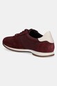 Încălțăminte Vagabond Shoemakers sneakers din piele intoarsă YASMIN 5959.027.38 burgundia