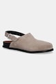 Замшевые сандалии Vagabond Shoemakers EFFIE венский бежевый 5922.540.09