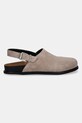 Велурени сандали Vagabond Shoemakers 5922-540-09 5922.540.09 бежов SS25