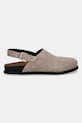 Замшевые сандалии Vagabond Shoemakers EFFIE 5922.540.09 бежевый SS25