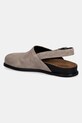 Обувки Велурени сандали Vagabond Shoemakers 5922-540-09 5922.540.09 бежов
