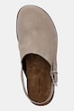 Замшевые сандалии Vagabond Shoemakers EFFIE бежевый 5922.540.09