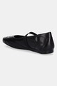 Обувь Кожаные балетки Vagabond Shoemakers 5925-501-20 5925.501.20 чёрный