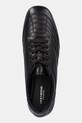 Kožené tenisky Vagabond Shoemakers 5925-601-20 čierna 5925.601.20