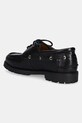 Обувки Кожени мокасини Vagabond Shoemakers 5945-001-20 5945.001.20 черен