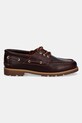 Кожени мокасини Vagabond Shoemakers 5945-001-49 5945.001.49 кафяв SS25