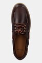 Кожени мокасини Vagabond Shoemakers 5945-001-49 кафяв 5945.001.49