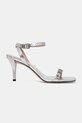 MICHAEL Michael Kors sandale Darrington 40S5DTMS1M.040 argintiu SS25