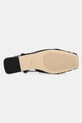 Кожаные сандалии MICHAEL Michael Kors Irene 40S5IRFP1L.001 чёрный