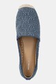 Εσπαντρίγιες MICHAEL Michael Kors Lynn μπλε 40S5LYFP1D.423