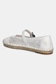 Cipők MICHAEL Michael Kors espadrilles Lynn 40S5LYFP2D.085 fehér