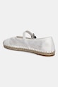 Обувь Эспадрильи MICHAEL Michael Kors Lynn 40S5LYFP2D.085 белый