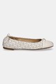 MICHAEL Michael Kors balerini Mandy 40S5MAFP1B.132 bej SS25