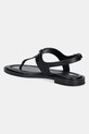Încălțăminte MICHAEL Michael Kors sandale Many 40S5MAFS4L.001 negru