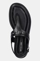 MICHAEL Michael Kors sandale Many negru 40S5MAFS4L.001