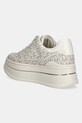 Обувки Маратонки MICHAEL Michael Kors Hayes 43S5HYFS2B.150 бежов
