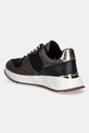Обувь Кроссовки MICHAEL Michael Kors Jaime 43S5JMFS1B.212 коричневый