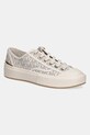 Кеди MICHAEL Michael Kors Jude синтетичний бежевий 43S5JUFS1B.150