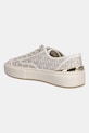 Взуття Кеди MICHAEL Michael Kors Jude 43S5JUFS1B.150 бежевий
