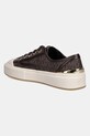 Взуття Кеди MICHAEL Michael Kors Jude 43S5JUFS1B.200 коричневий