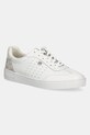 MICHAEL Michael Kors sneakers Scotty piele alb 43S5SCFS3L.141