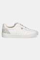 MICHAEL Michael Kors sneakers Scotty 43S5SCFS3L.141 alb SS25