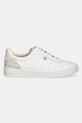 MICHAEL Michael Kors sneakersy Scotty 43S5SCFS3L.141 biały SS25