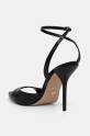 Обувь Кожаные сандалии Aldo FOREVERMORE 13918766.FOREVERMORE чёрный