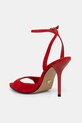 Obuv Semišové sandále Aldo FOREVERMORE 13918771.FOREVERMORE červená