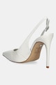 Încălțăminte Aldo stilettos de piele STESSYSLING 13918831.STESSYSLING bej